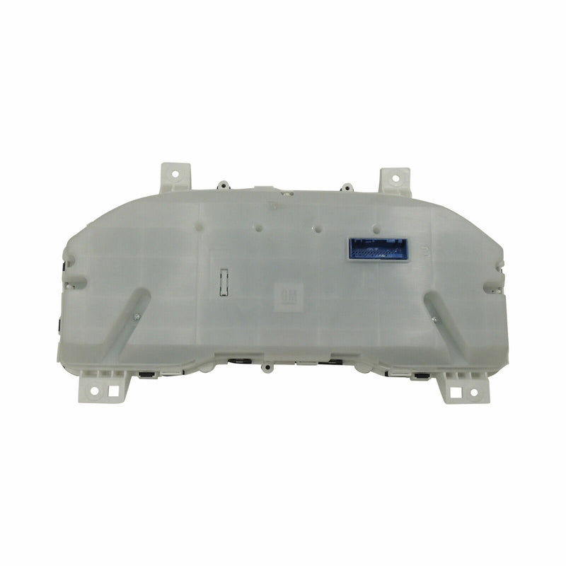 Instrument Cluster Speedometer KPH 4.2 Inch Display UDD 2019 GMC Sierra 84608342-6