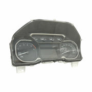 Instrument Cluster Speedometer KPH 4.2 Inch Display UDD 2019 GMC Sierra 84608342-1