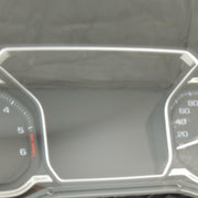 Instrument Cluster KPH UHS Multi Color 2019-20 GMC Sierra 1500 84655447-4