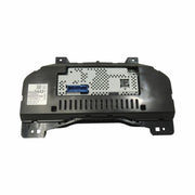 Instrument Cluster KPH UHS Multi Color 2019-20 Chevy Silverado 1500 84655443-7