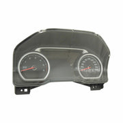 Instrument Cluster KPH UHS Multi Color 2019-20 Chevy Silverado 1500 84655443-1