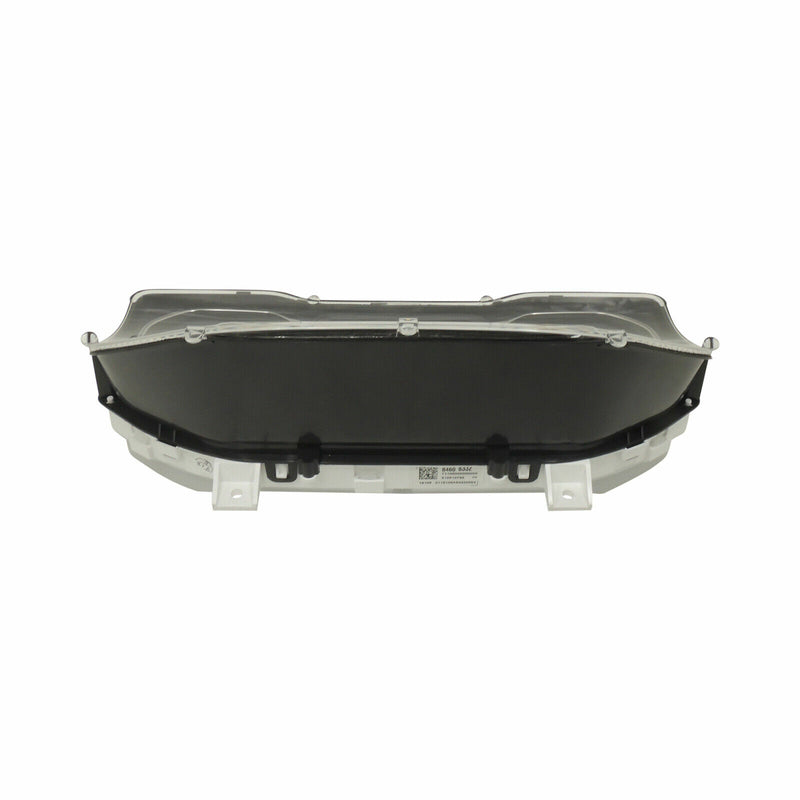 Instrument Cluster Speedometer KPH 4.2 Inch Display UDD 2019 GMC Sierra 84608332-6