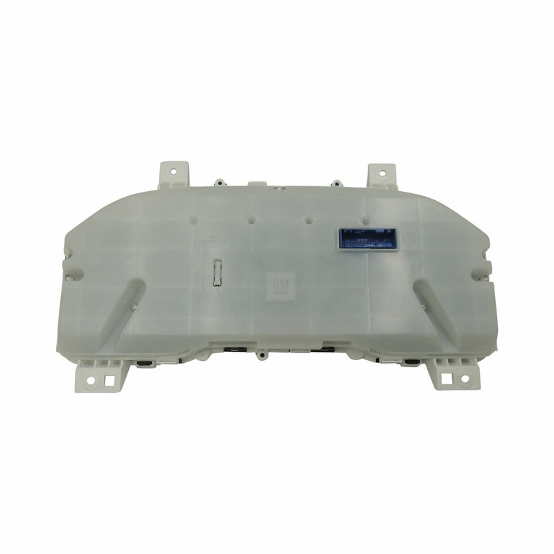 Instrument Cluster Speedometer KPH 4.2 Inch Display UDD 2019 GMC Sierra 84608332-7