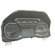 Instrument Cluster Speedometer KPH 4.2 Inch Display UDD 2019 GMC Sierra 84608332-1