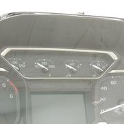 Instrument Cluster Speedometer MPH 4.2 Inch Display UDD 2019 GMC Sierra 84608333-3