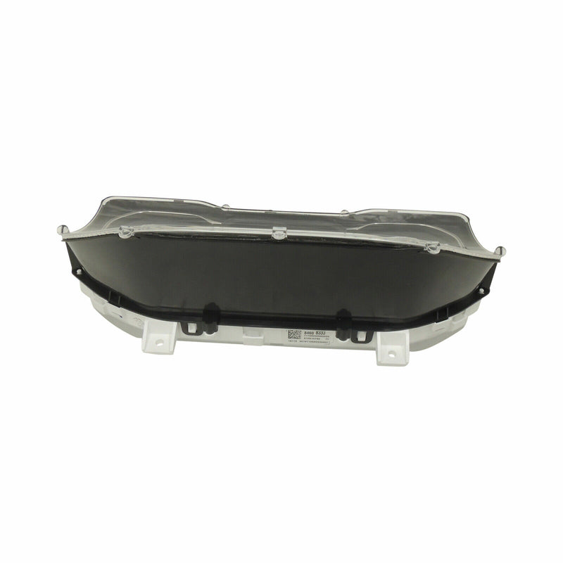 Instrument Cluster Speedometer MPH 4.2 Inch Display UDD 2019 GMC Sierra 84608333-6