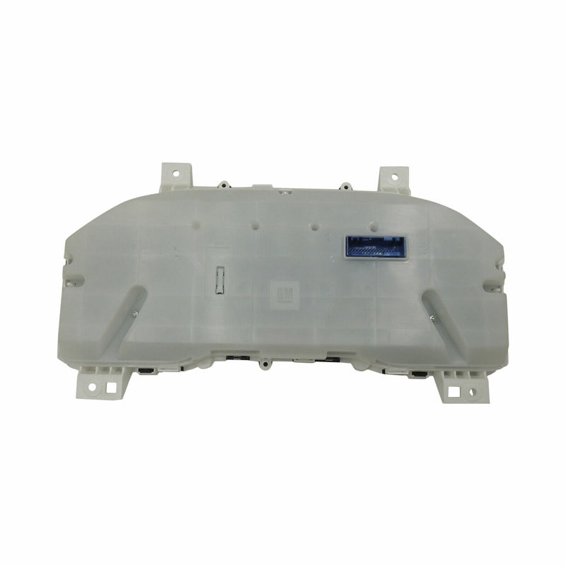 Instrument Cluster Speedometer MPH 4.2 Inch Display UDD 2019 GMC Sierra 84608333-7
