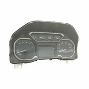 Instrument Cluster Speedometer MPH 4.2 Inch Display UDD 2019 GMC Sierra 84608333-1