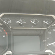 Instrument Cluster Speedometer MPH 4.2 Inch Display UDD 2019 GMC Sierra 84608343-3