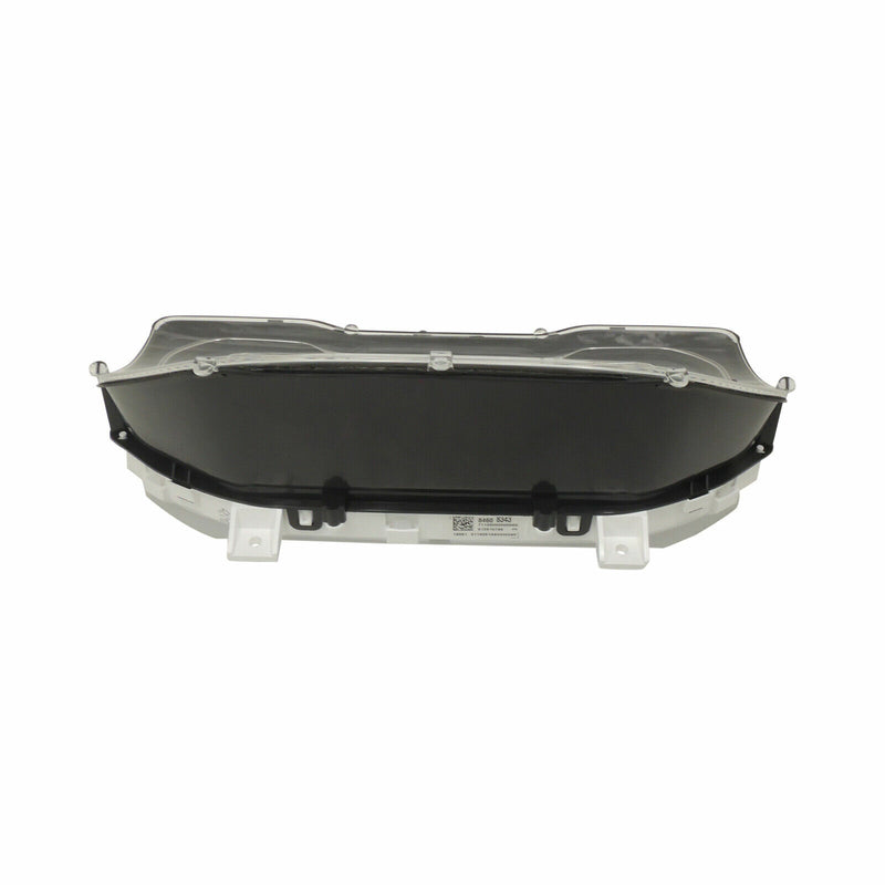 Instrument Cluster Speedometer MPH 4.2 Inch Display UDD 2019 GMC Sierra 84608343-6