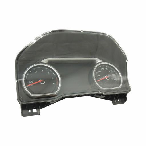 Instrument Cluster MPH UHS Multi Color 2019-20 Chevy Silverado 1500 84655442-1