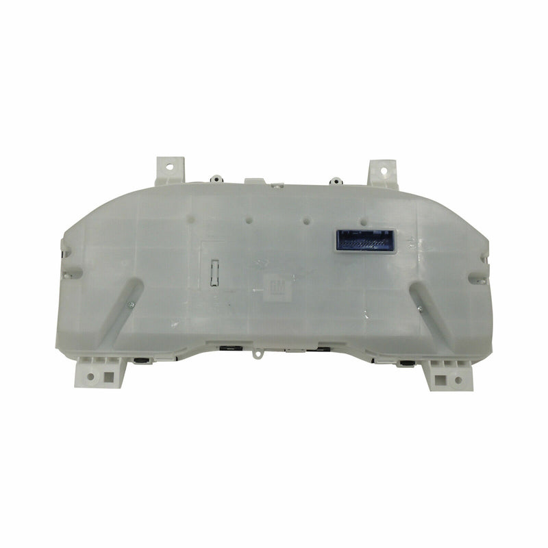 Instrument Cluster Speedometer KPH 4.2 Display 19 Chevy Silverado 1500 84608338-6