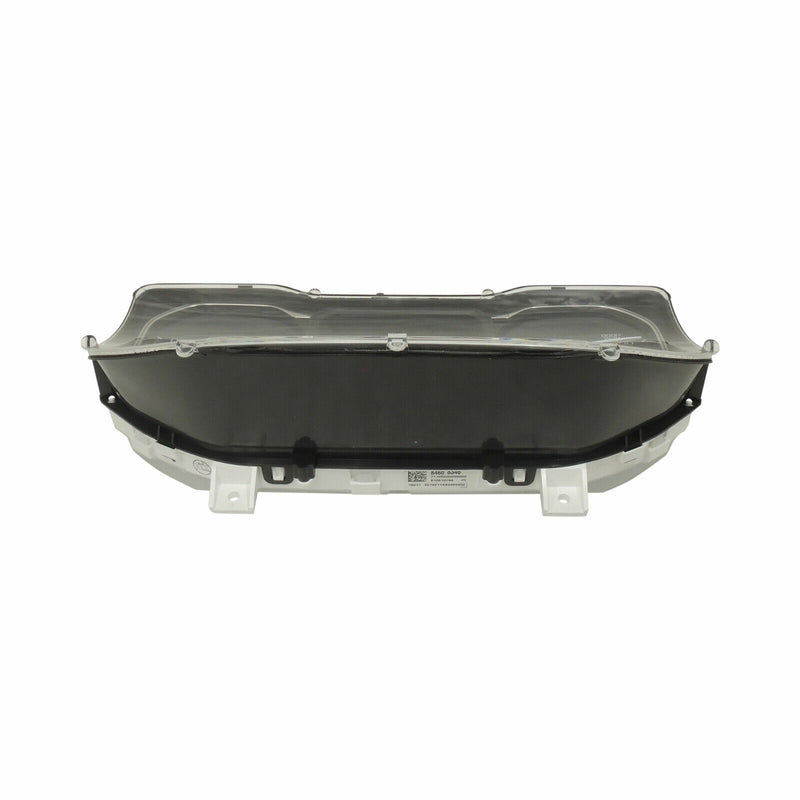 Instrument Cluster Speedometer KPH 4.2 Display 2019 GMC Sierra 1500 84608346-6