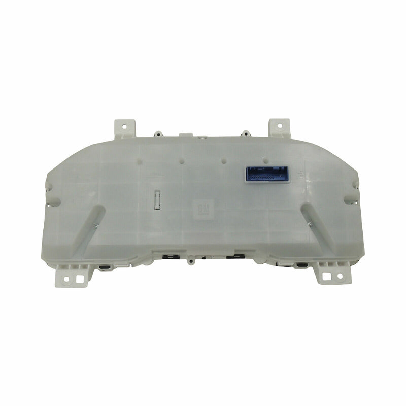Instrument Cluster Speedometer KPH 4.2 Display 2019 GMC Sierra 1500 84608346-7