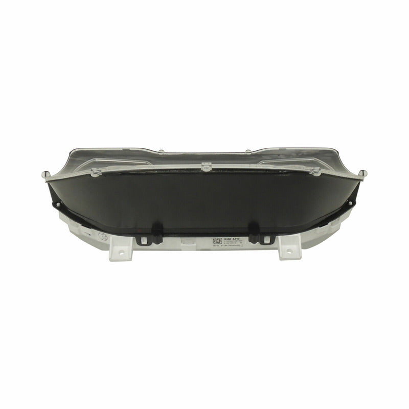 Instrument Cluster Speedometer KPH 4.2 Display 19 Chevy Silverado 1500 84608348-6
