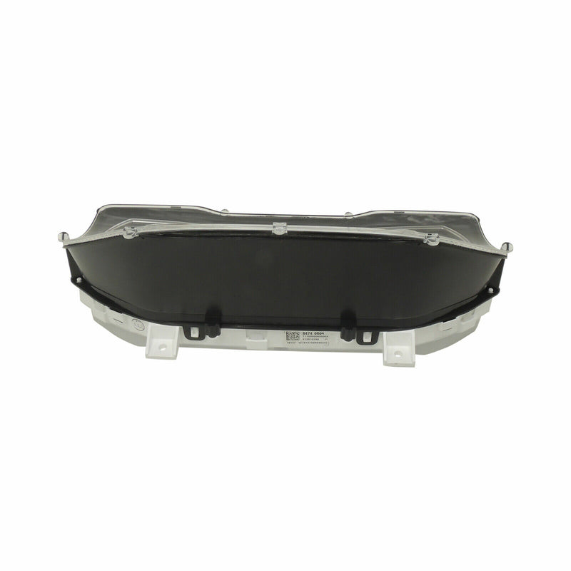 Instrument Cluster Speedometer KPH 4.2 Display UDD 2019 Silverado 1500 84748684-6