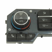 New OEM GM Heater AC User Interface Control 2019 Chevy Silverado 1500 84692236-2