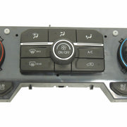 New OEM GM Heater AC User Interface Control 2019 Chevy Silverado 1500 84692236-3