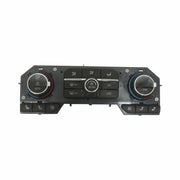 New OEM GM Heater AC User Interface Control 2019 Chevy Silverado 1500 84692236-1