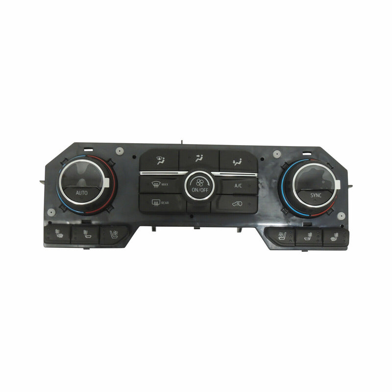 New OEM GM Heater AC User Interface Control 2019 Chevy Silverado 1500 84692236-1