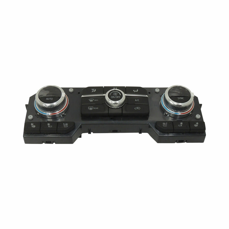 New OEM GM Heater AC User Interface Control 2019 GMC Sierra 1500 84692234-2
