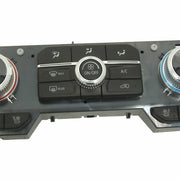 New OEM GM Heater AC User Interface Control 2019 GMC Sierra 1500 84692234-4