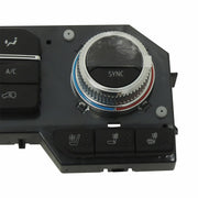 New OEM GM Heater AC User Interface Control 2019 GMC Sierra 1500 84692234-5
