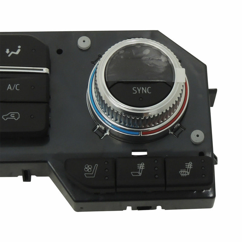 New OEM GM Heater AC User Interface Control 2019 GMC Sierra 1500 84692234-5
