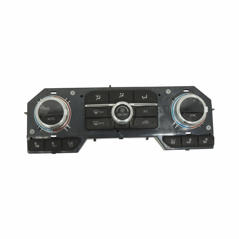 New OEM GM Heater AC User Interface Control 2019 GMC Sierra 1500 84692234-1