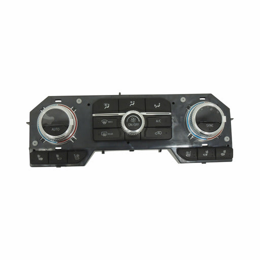 New OEM GM Heater AC User Interface Control 2019 GMC Sierra 1500 84692234-1