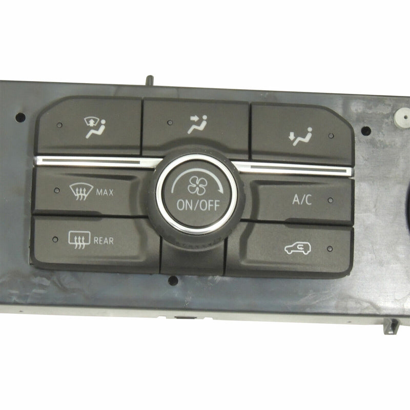Heater AC User Interface Control 2020-23 Chevy Silverado GMC Sierra 84692242-2