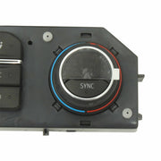 Heater AC User Interface Control 2020-23 Chevy Silverado GMC Sierra 84692242-4