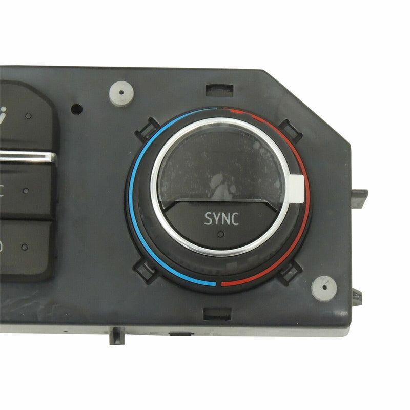 Heater AC User Interface Control 2020-23 Chevy Silverado GMC Sierra 84692242-4