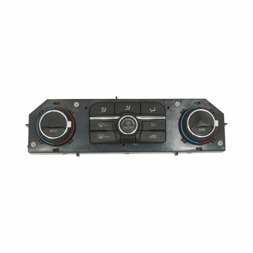 Heater AC User Interface Control 2020-23 Chevy Silverado GMC Sierra 84692242-1