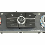 Heater AC Control Assembly 2019 Chevy Silverado GMC Sierra 1500 84499513-3