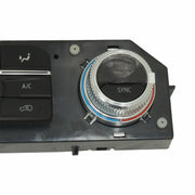 Heater AC Control Assembly 2019 Chevy Silverado GMC Sierra 1500 84499513-4