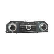 Heater AC Control Assembly 2019 Chevy Silverado GMC Sierra 1500 84499513-1
