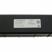 Heater A/C Control Module 2019 Silverado Sierra 1500 CJ2 Dual Zone Auto 84569255-3