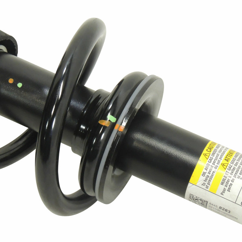 Coil Over Shock Quick Strut Front 19-20 Silverado Sierra 1500 84171354 84168551-4