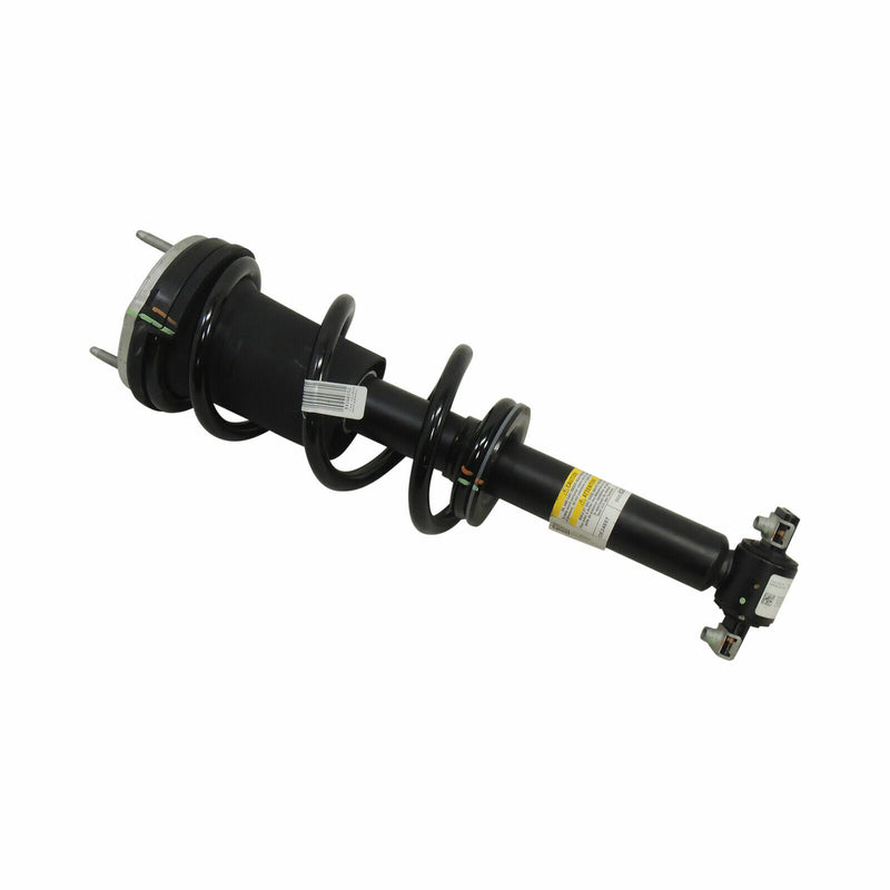 OEM Front Shock Absorber With Coil Spring 2019-20 Sierra Silverado 1500 84171354-1