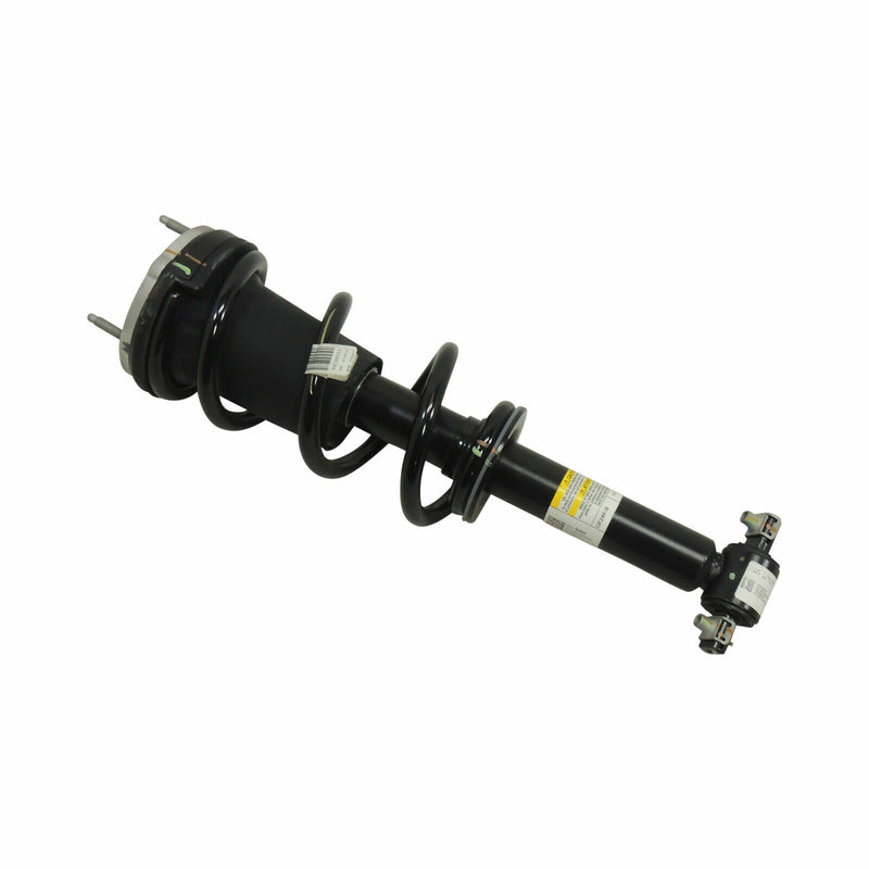 OEM Front Shock Absorber With Coil Spring 2019-20 Silverado Sierra 1500 84171354-1