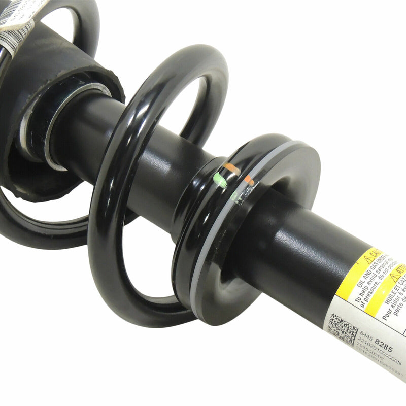 OEM Front Shock Absorber With Coil Spring 2019-20 Silverado Sierra 1500 84171354-4