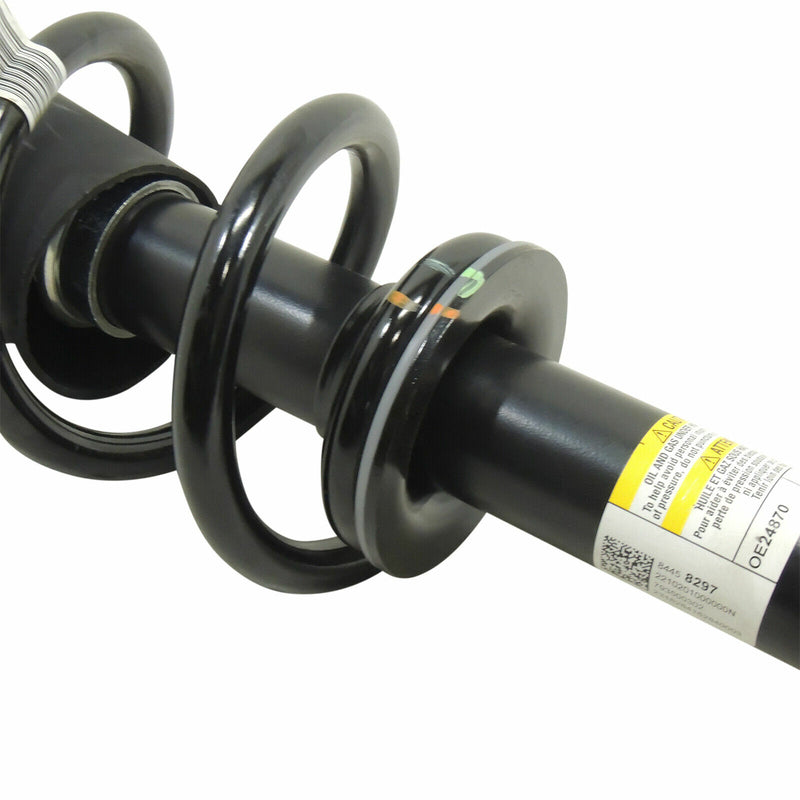 OEM Front Shock Absorber With Coil Spring 2019-22 Sierra Silverado 1500 84458384-4