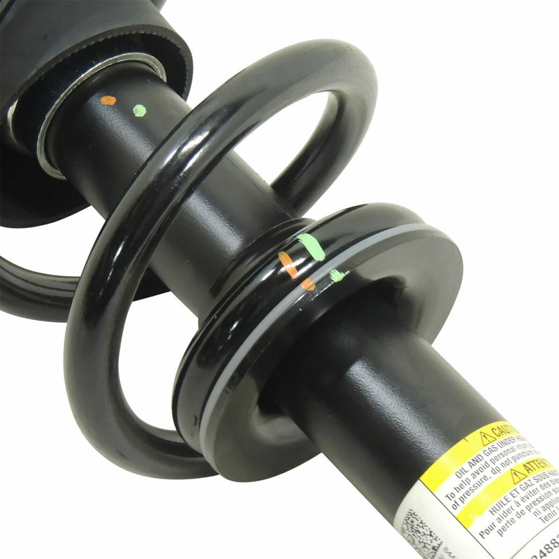 OEM Front Shock Absorber With Coil Spring 2019-20 Silverado Sierra 1500 84448054-4