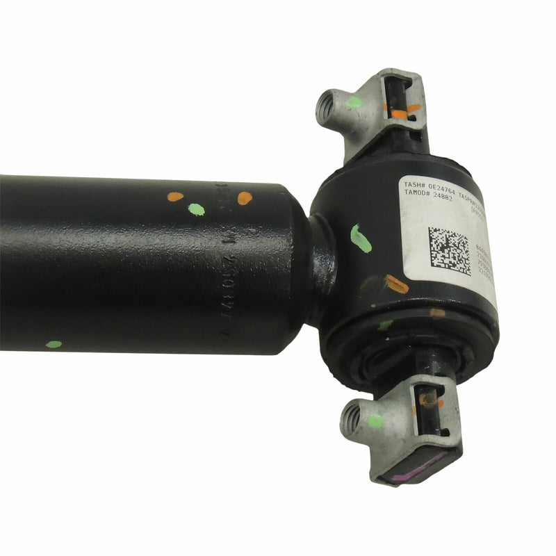 OEM Front Shock Absorber With Coil Spring 2019-20 Silverado Sierra 1500 84448054-5