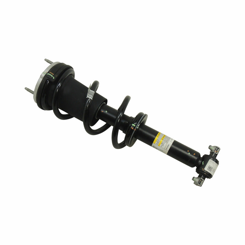 OEM Front Shock Absorber With Coil Spring 2019-20 Silverado Sierra 1500 84448054-1
