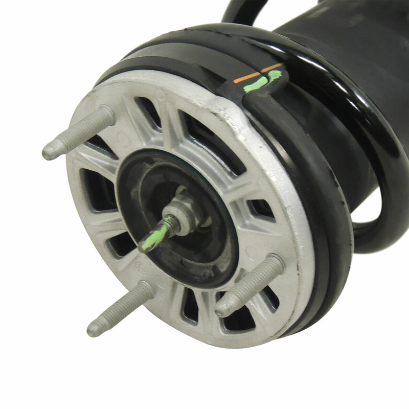 OEM Front Shock Absorber With Coil Spring 2019-20 Silverado Sierra 1500 84458385-3