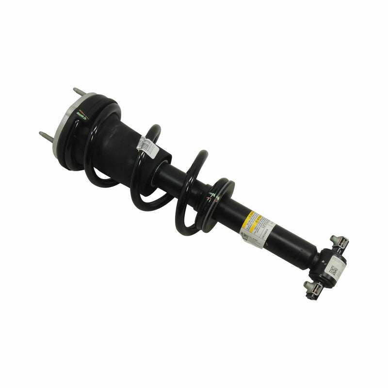 OEM Front Shock Absorber With Coil Spring 2019-20 Silverado Sierra 1500 84458385-1