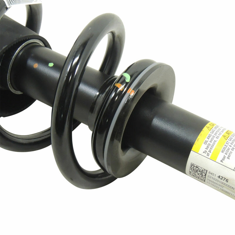 OEM Front Shock Absorber With Coil Spring 2019-20 Silverado Sierra 1500 84514272-4