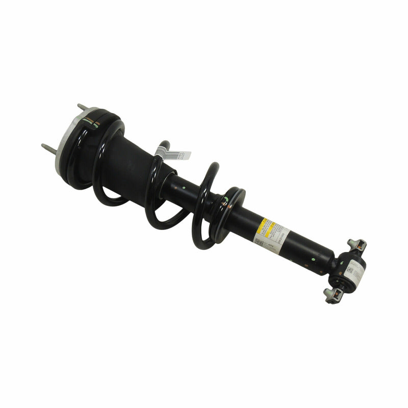OEM Front Shock Absorber With Coil Spring 2019-20 Silverado Sierra 1500 84514272-1